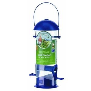 2-Port Premier Seed Feeder