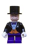 The Penguin - LEGO Batman 2 Figure