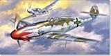 1/32 ���b�T�[�V���~�b�gBf109K-4 �n���g�}��