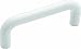 Hickory Hardware P813-W 96mm Midway Pull, White