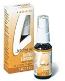 Liddell Homeopathic - Letting Go, Anxiety 1 Oz