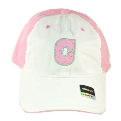 NFL WOMEN DALLAS COWBOYS PINK REEBOK RBK COTTON HAT CAP