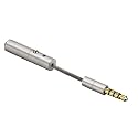 Hama  AluLine Remote Adapter f&uuml;r Apple iPod