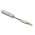 Hama  AluLine Remote Adapter f�r Apple iPod