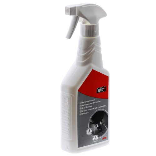 Nettoyant pour Barbecue