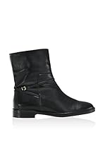 Castañer Botines (Negro)