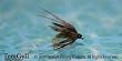 Olive Caddis Puma