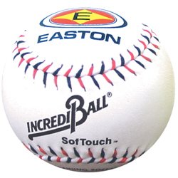 Easton Soft Touch Incrediball (11-Inch)