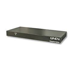 DisplayPort Splitter 1:4