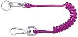 トップ(TOP) 電気ドリル用 落下防止コード パープル SFC-602S