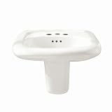 American Standard 0955.021.165 Murro Lotion Dispens