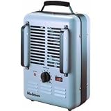 Utility Heater, MILKHOUSE UTILITY HEATER