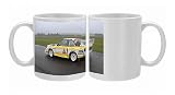Audi Sport Quattro Photo Mugs