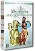 Animation - The Collection (5 DVD) Vol. 1 / Brother Bear / Treasure Planet / Robin Hood / Atlantis: The Lost Empire / Dinosaur