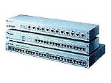 D-Link Hub 24Port 10MBs 24RJ45 1BNC 1A Ui Rm
