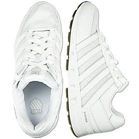 Buy K-Swiss Eagan Shoe by K-Swiss