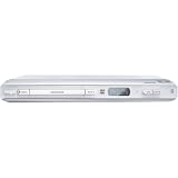 Philips DVP642 DivX-Certified Progressive-Scan DVD Player ~ Philips