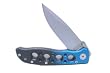 Dakota Outdoor Cutlery Series One-handed Aluminum Locking Knife