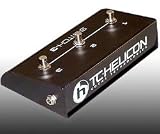 T C Electronic Switch 3 Footswitch