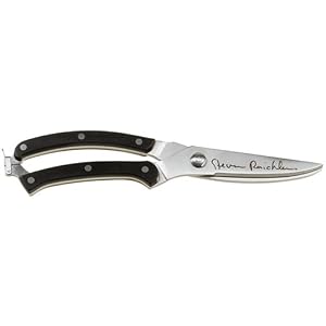 Steven Raichlen Best of Barbecue Signature Grilling Meat Shears by 
