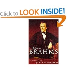 Johannes Brahms: A Biography