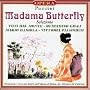 Madame Butterfly