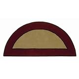 Minuteman International H-67 Contemporary II Half Round