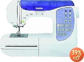 ブラザー BC6000 実用型コンピュータミシン