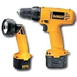 Toolcritic image for DeWalt DC926LA