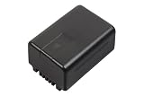 Panasonic Batteria VW-VBT190 (……