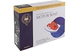 Review USI  / Smart Kit - Motor Boat