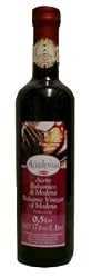 Vinegar - Balsamic -Aged Three Years, 17 fl.oz.