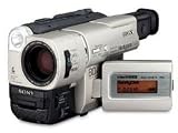 Sony CCDTRV87 Analogue Camcorder
