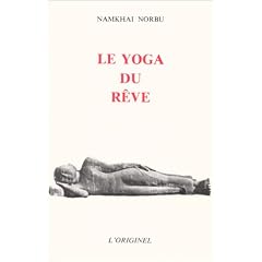 Le Yoga du r�ve