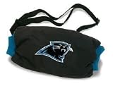 B' Warmer Carolina Panthers Authentic Hand Warmer