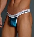 Pikante Shine Thong (8505)