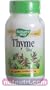 Thyme Leaf 850 mg, 100 capsules
