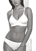Maidenform One Fabulous Fit Shirred Bralette 40876