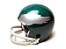Philadelphia Eagles (1959-69) Miniature Replica NFL Throwback Helmet w/2-Bar Mask by Riddell