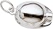 Jewelry : Miners Hat Charm by Rembrandt Charms