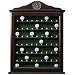 Sporting Goods : J.G. Hickory 63 Hole Ball Rack