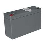 Tripp Lite RBC52 Replacement Battery Cartridge for Select Tripp Lite & Other Major UPS Brand