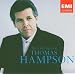 The Very Best Of Thomas Hampson