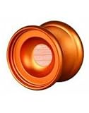 Duncan ECHO YoYo (colors vary) Red, Black, Blue, Yellow, Orange, Bronze