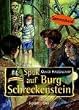 Spuk auf Burg Schreckenstein
