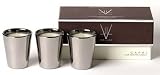 Vie Luxe Votive Set