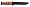 Ka-Bar Full Size USMC Serrated Edge Knife