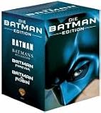 Batman [DVD] [1989]