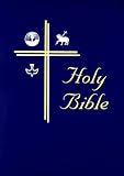 Family Bible, Family Life Edition (Navy)
