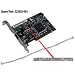 Compaq 10/100 TX PCI Intel WOL UTP w/Remote Wakeup w/cable for DP EN - New - 323553-001